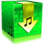 baixar musicas gratis mp3 android application logo